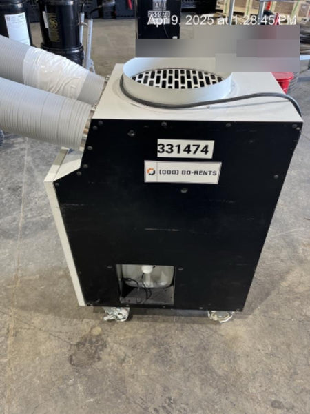 2023 KWIKOOL KPAC1411-2