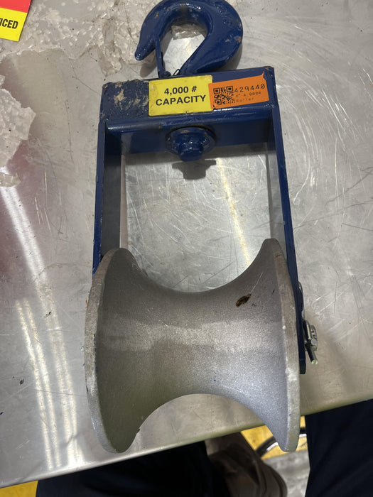 2024 CURRENT TOOLS 406