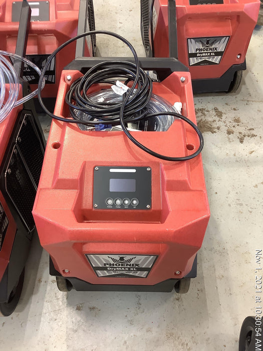 2021 PHOENIX DryMAX XL