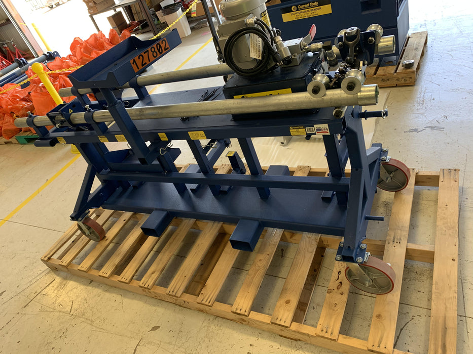 2020 CURRENT TOOLS 254P