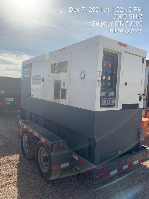 2020 ATLAS COPCO QAS200