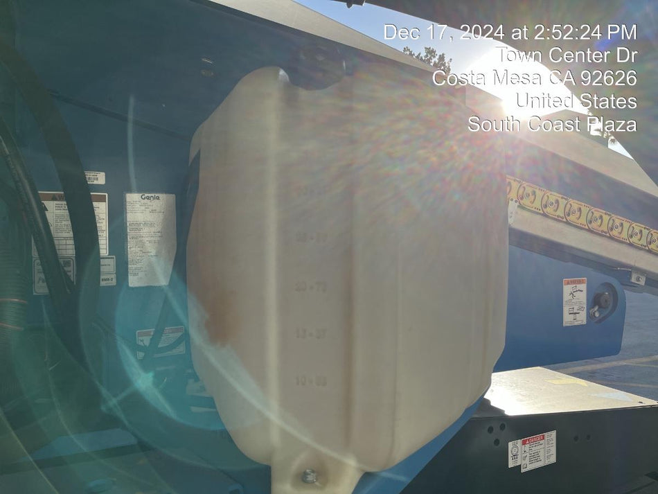 2024 GENIE S-65 XC