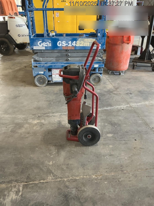 2023 HILTI TE 3000-AVR