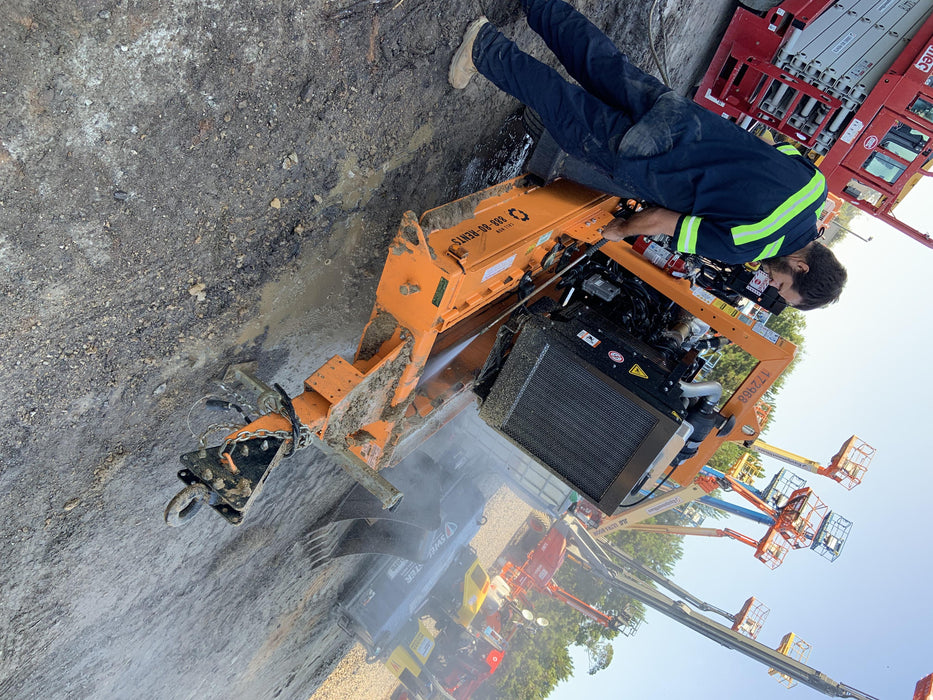 2021 PIONEER PP66S12L71-TD2.9L4