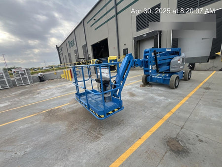 2023 GENIE Z-45/25J DC