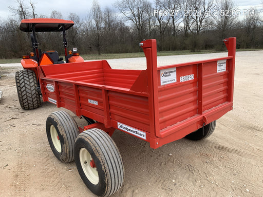 2024 PRONOVOST P-516