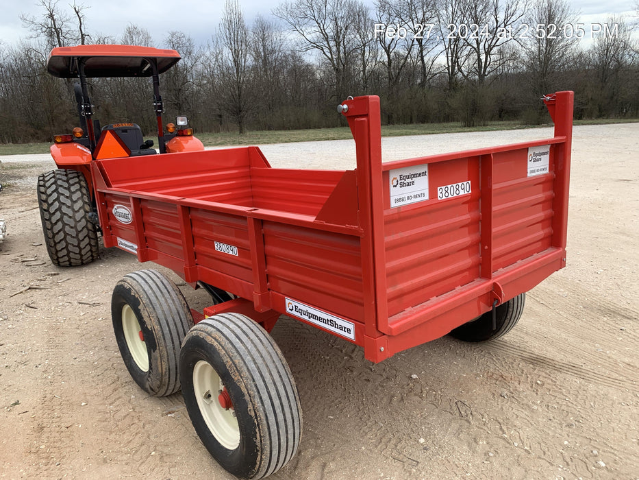 2024 PRONOVOST P-516