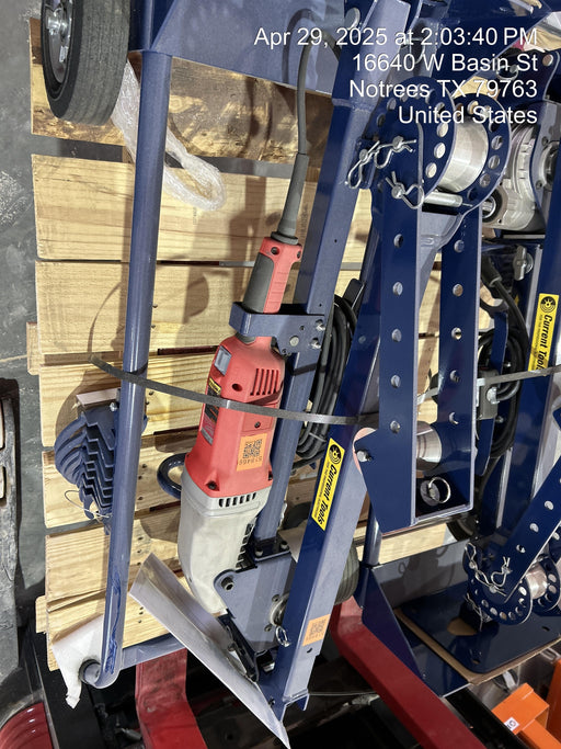 2025 CURRENT TOOLS 33 Current