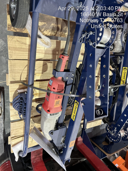 2025 CURRENT TOOLS 33 Current