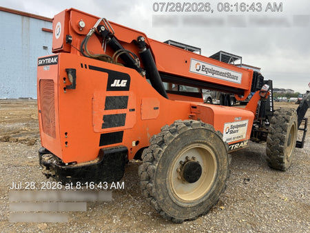2022 SKYTRAK 10054