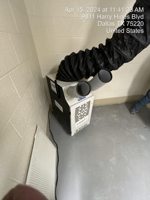 2023 KWIKOOL KPAC1411-2