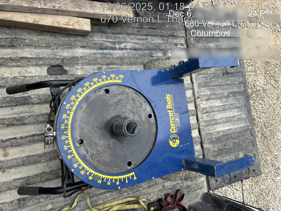 2021 CURRENT TOOLS 77SR