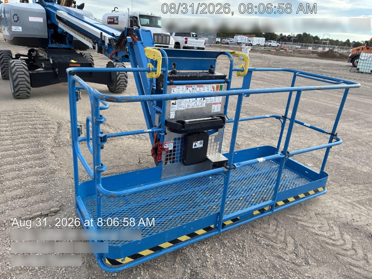 2024 GENIE S-45 XC