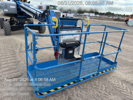 2024 GENIE S-45 XC