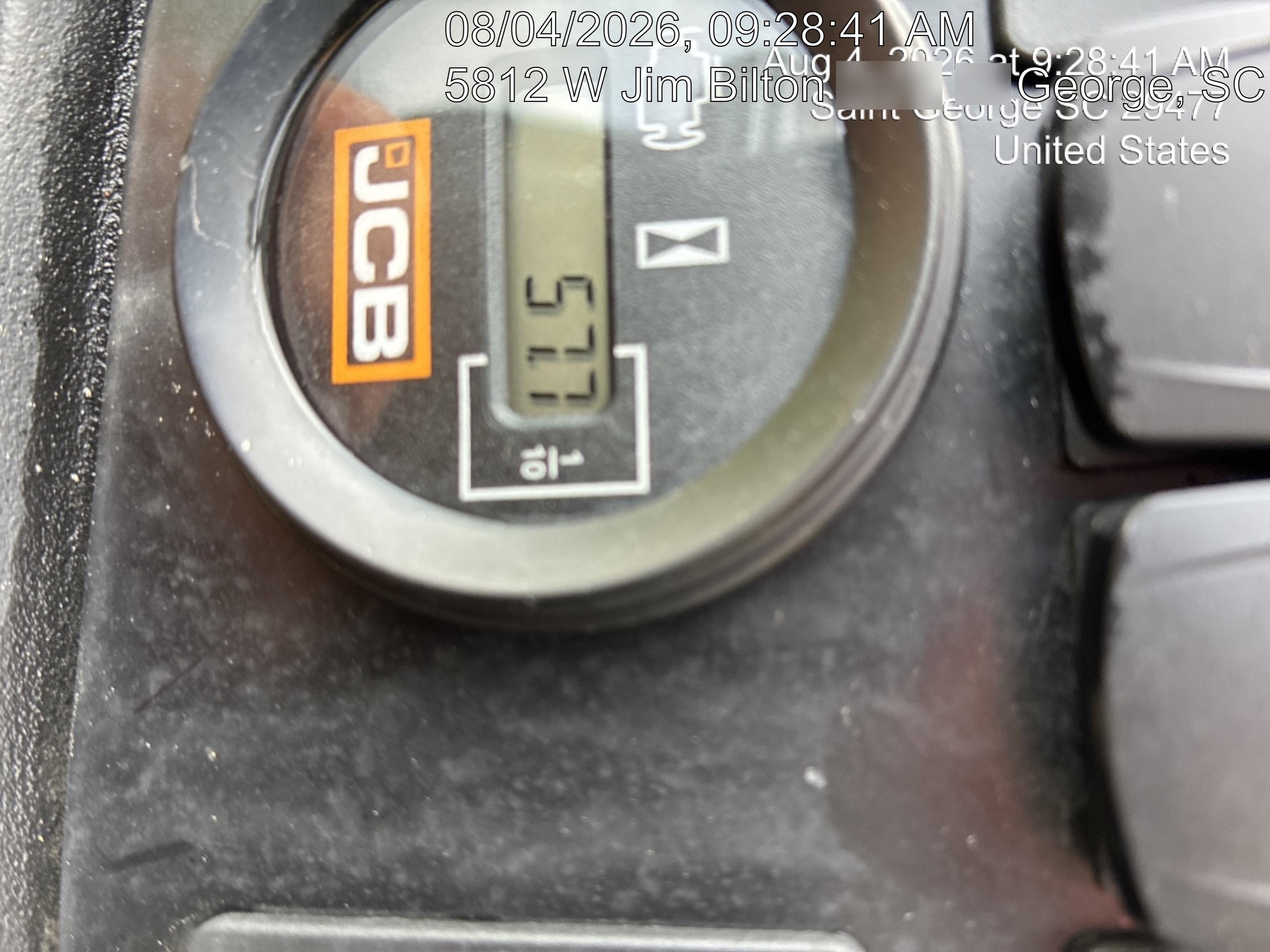 2026 JCB 510-56