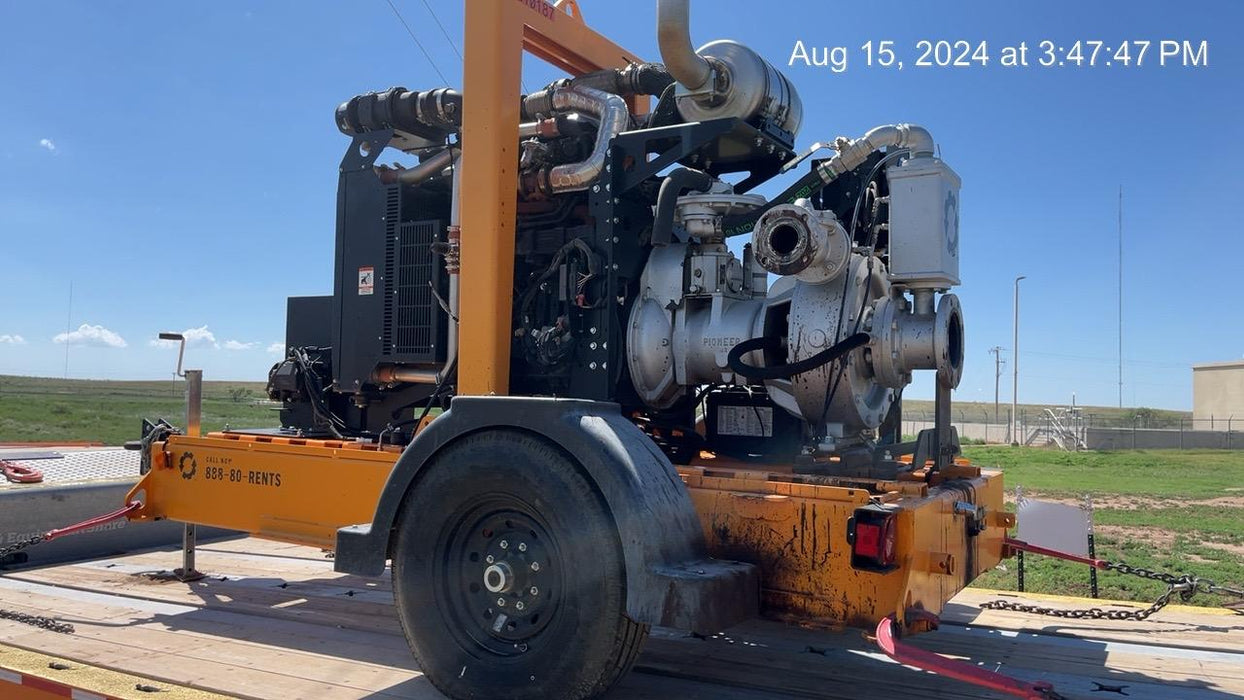 2022 PIONEER PP63C17L2-4045HFC06