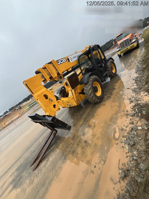 2019 JCB 512-56