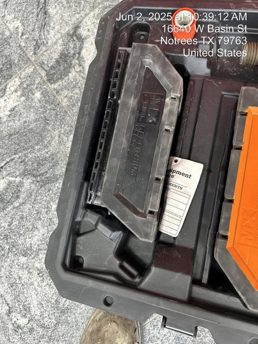 2022 MILWAUKEE MXF301-2CP