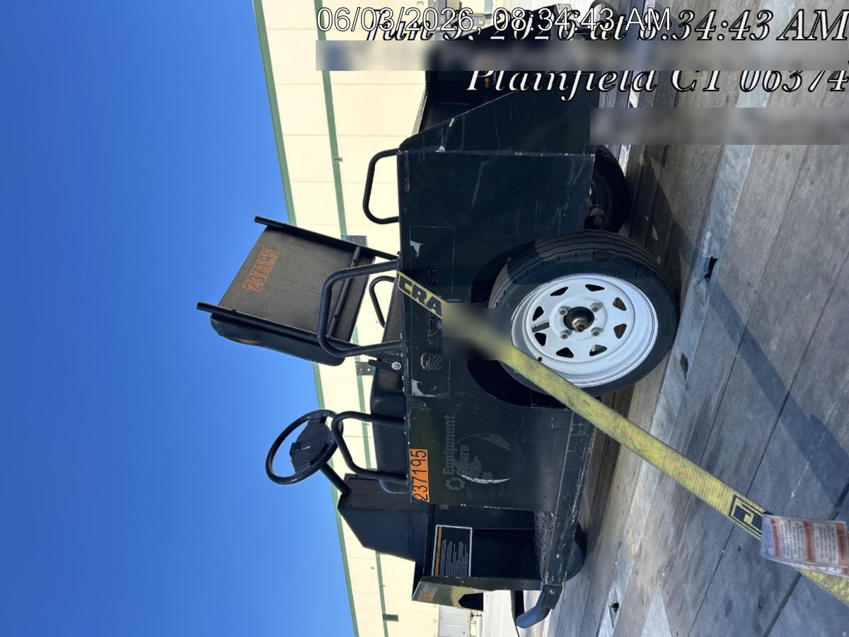 2022 COLUMBIA Expediter
