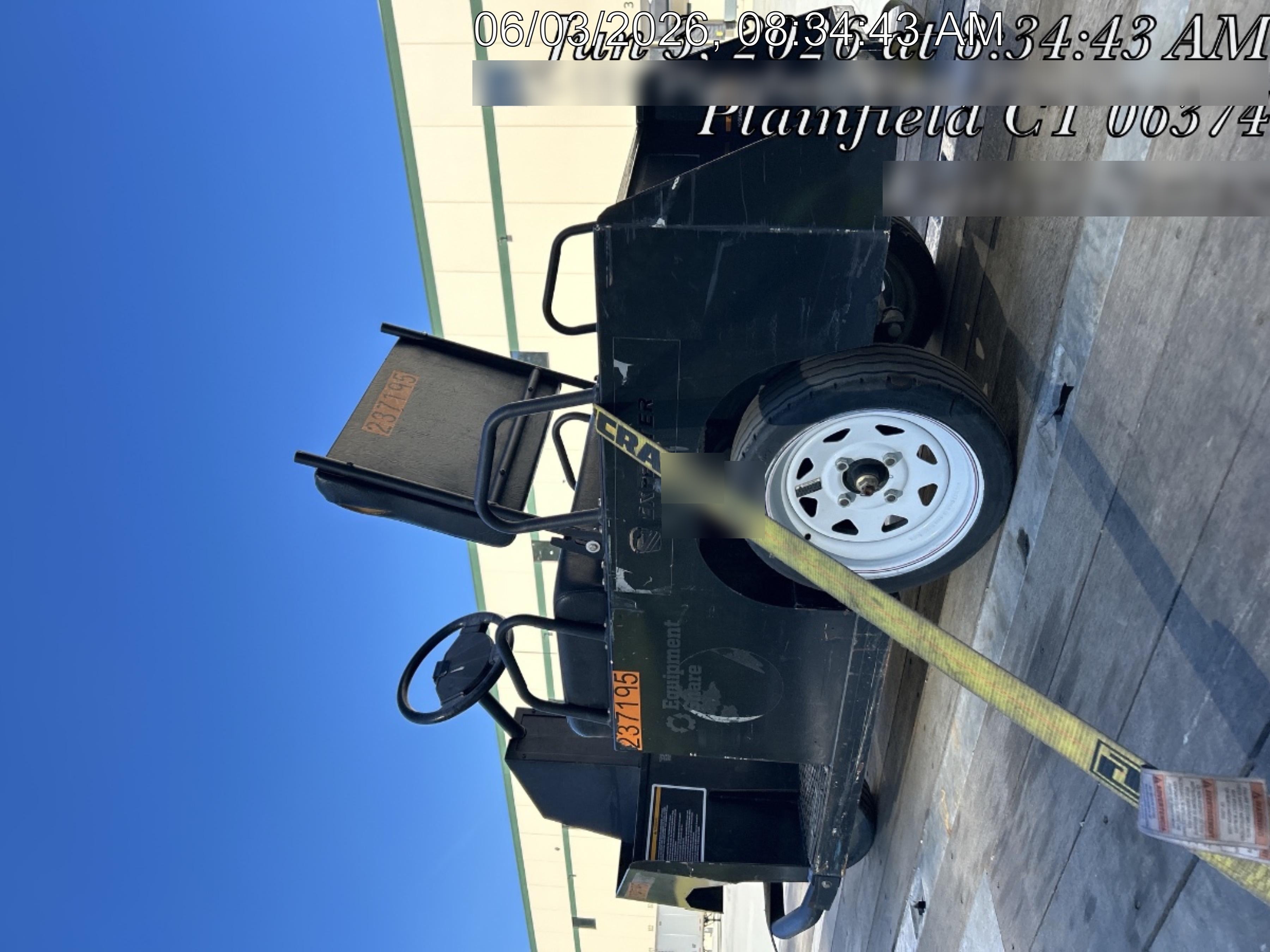 2022 COLUMBIA Expediter