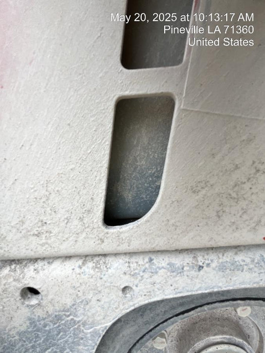 2024 HUSQVARNA FS5000 D Single Speed 36"