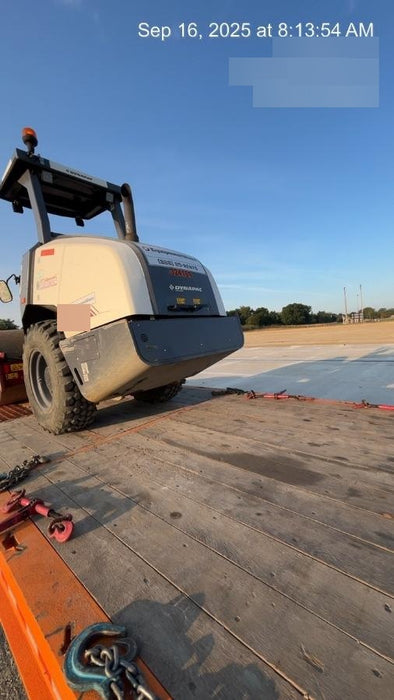 2023 DYNAPAC CA1300D