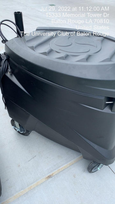 2022 POWER BREEZER PB4BASE