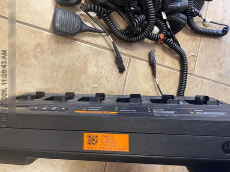 2024 MOTOROLA PMPN4284