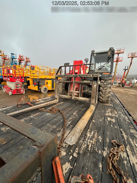 2020 MANITOU MTA5519