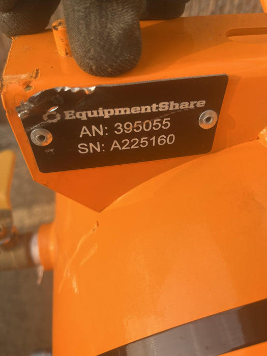 2024 MICHIGAN PNEUMATIC HV-15G-8P-ES-TRACKER