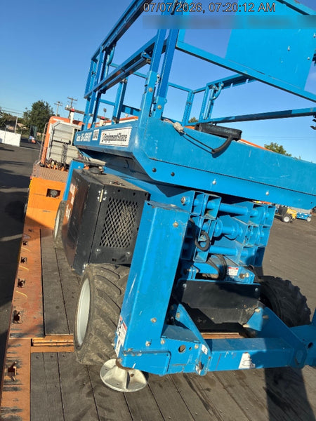 2019 GENIE GS-3369 RT
