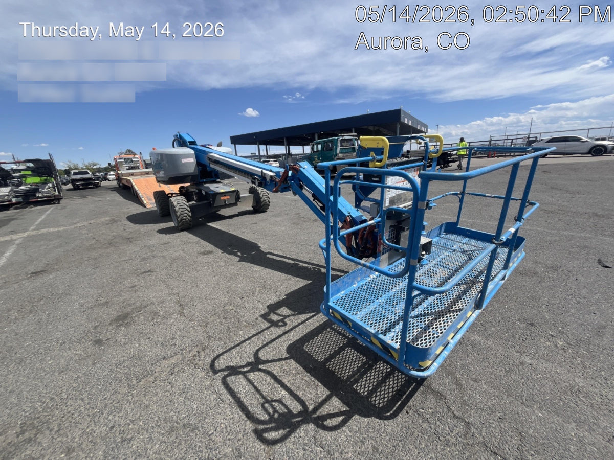 2024 GENIE S-45 XC