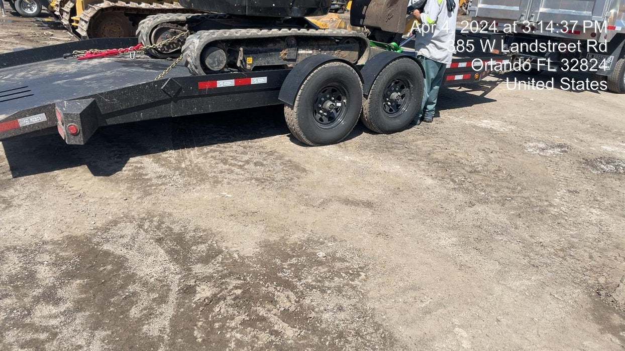 2023 STEELPOINT K19E