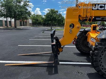 2021 JCB 509-42