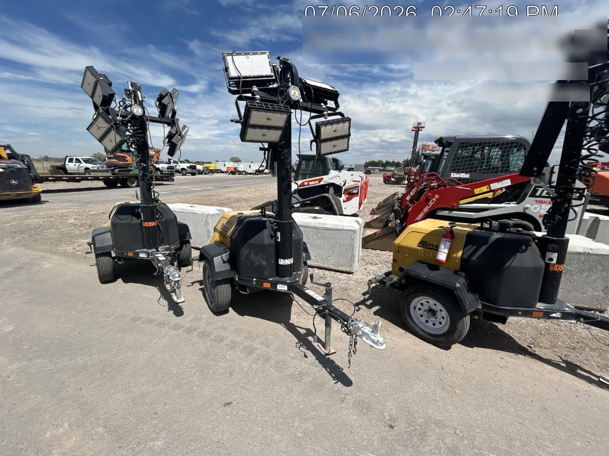2021 ALLMAND NLV3GR