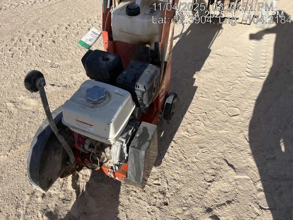 2019 HUSQVARNA FS 400 LV