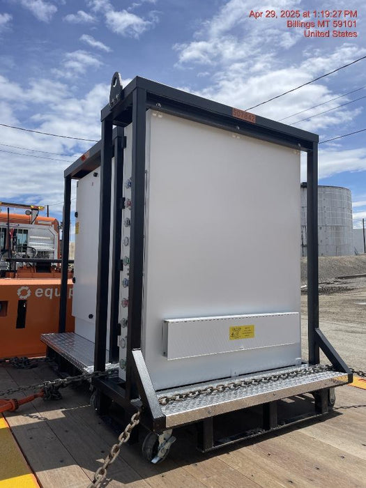 2025 TRYSTAR IIQC1.J7-A-D-A1