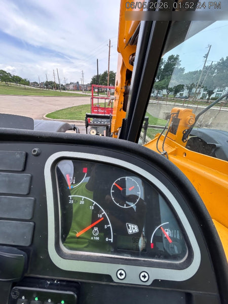2023 JCB 506-36
