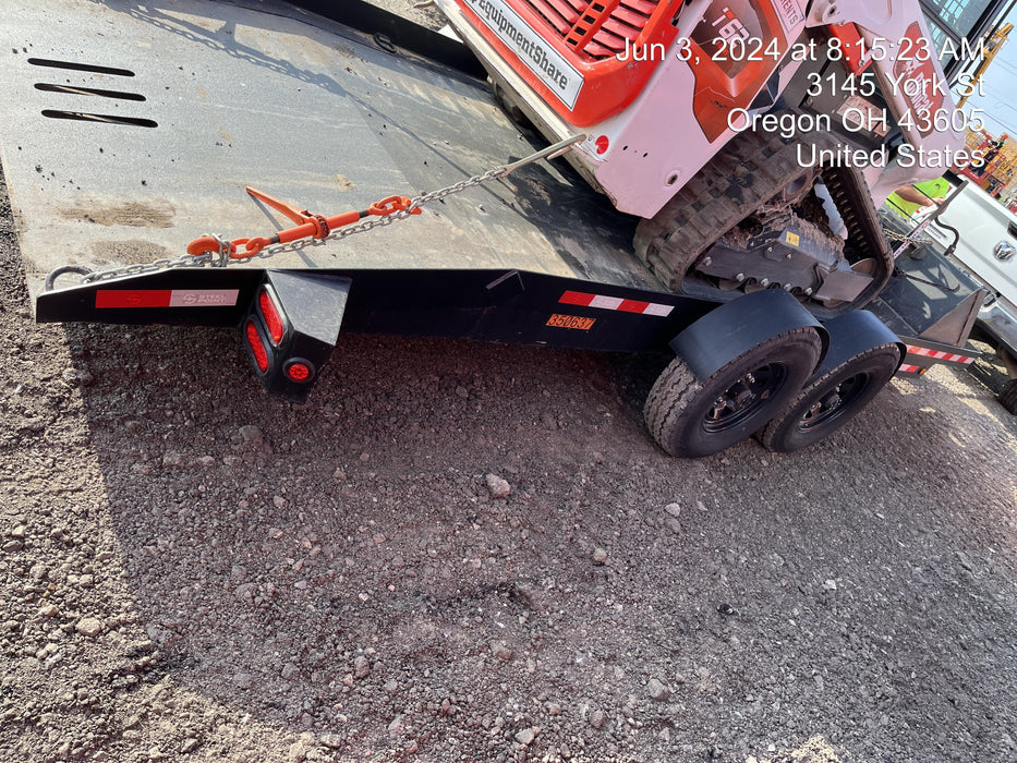 2023 STEELPOINT K19E