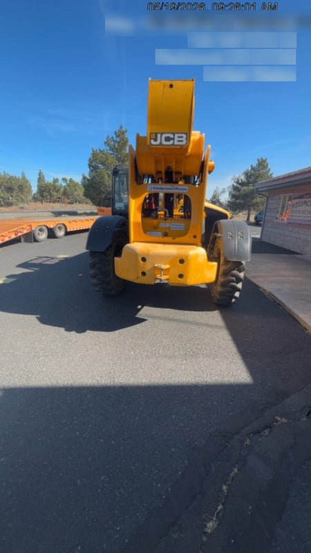 2020 JCB 510-56 JCB 510-56