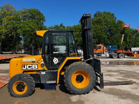 2021 JCB 940-4