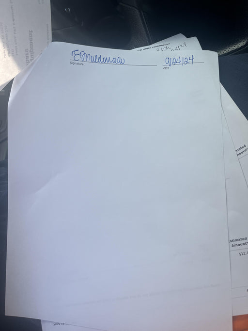 2021 PINNACLE PDQC-10000B