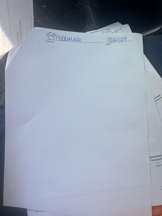 2021 PINNACLE PDQC-10000B