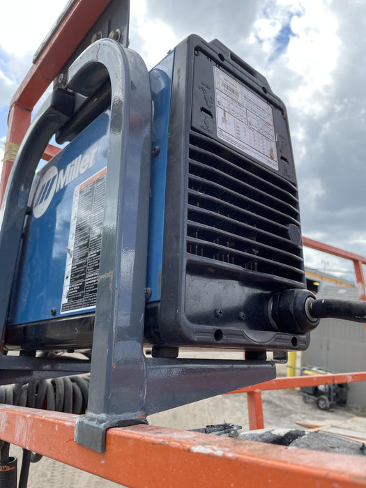 2020 MILLER ELECTRIC CST-280