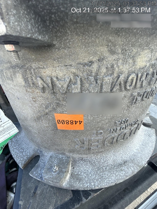 2024 WIDDER 20262-TRACKER