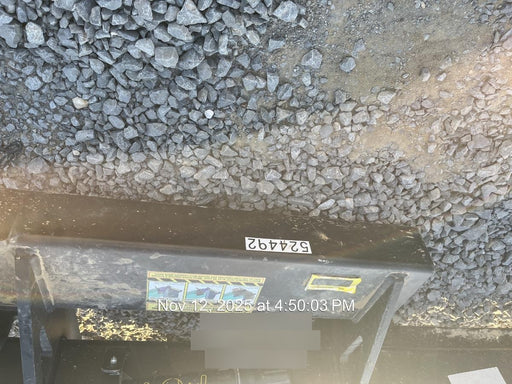 2025 STAR INDUSTRIES M1360B - Star JIB Boom