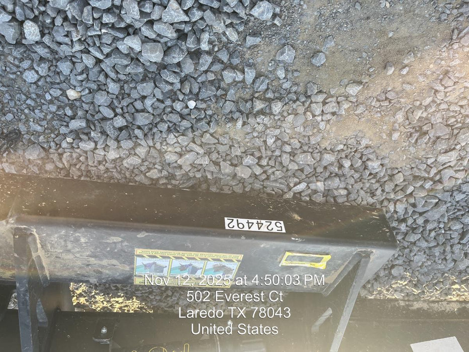 2025 STAR INDUSTRIES M1360B - Star JIB Boom