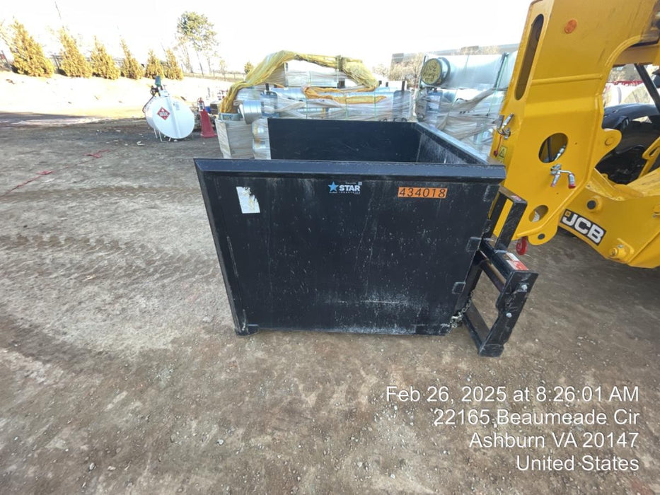 2024 STAR INDUSTRIES 1425