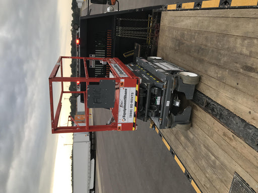 2019 SKYJACK SJIII-3219