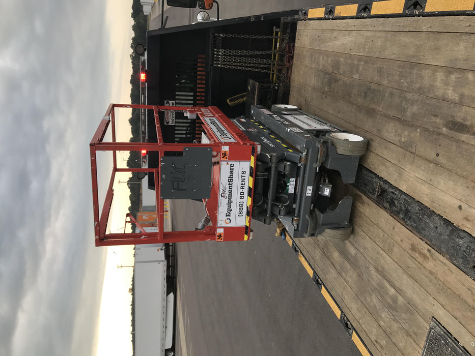 2019 SKYJACK SJIII-3219